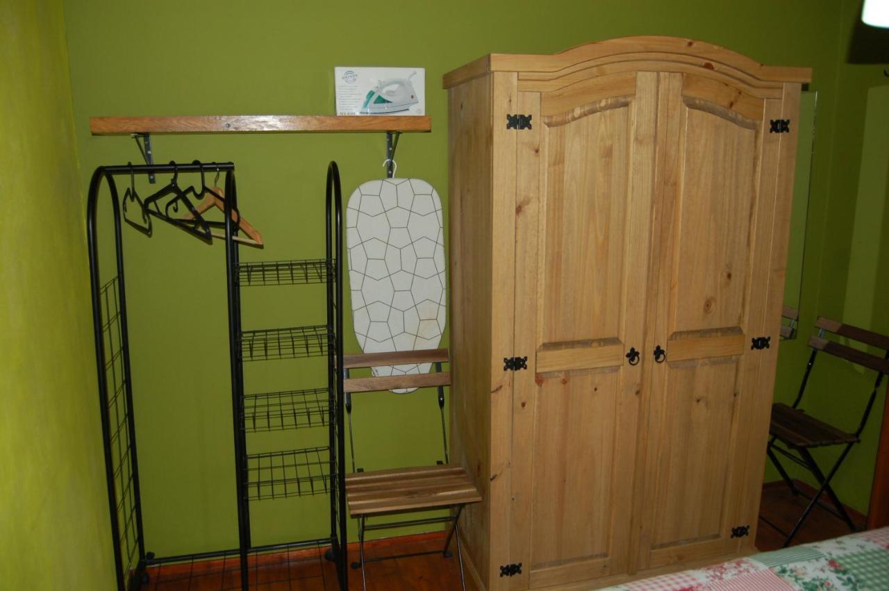 Casa Del Sella Villa El Llano ภายนอก รูปภาพ