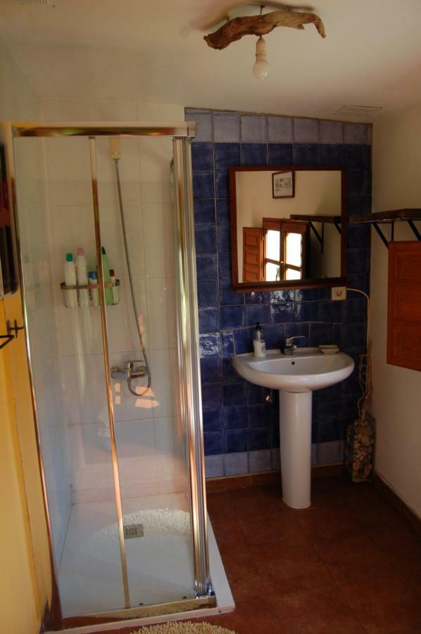 Casa Del Sella Villa El Llano ภายนอก รูปภาพ
